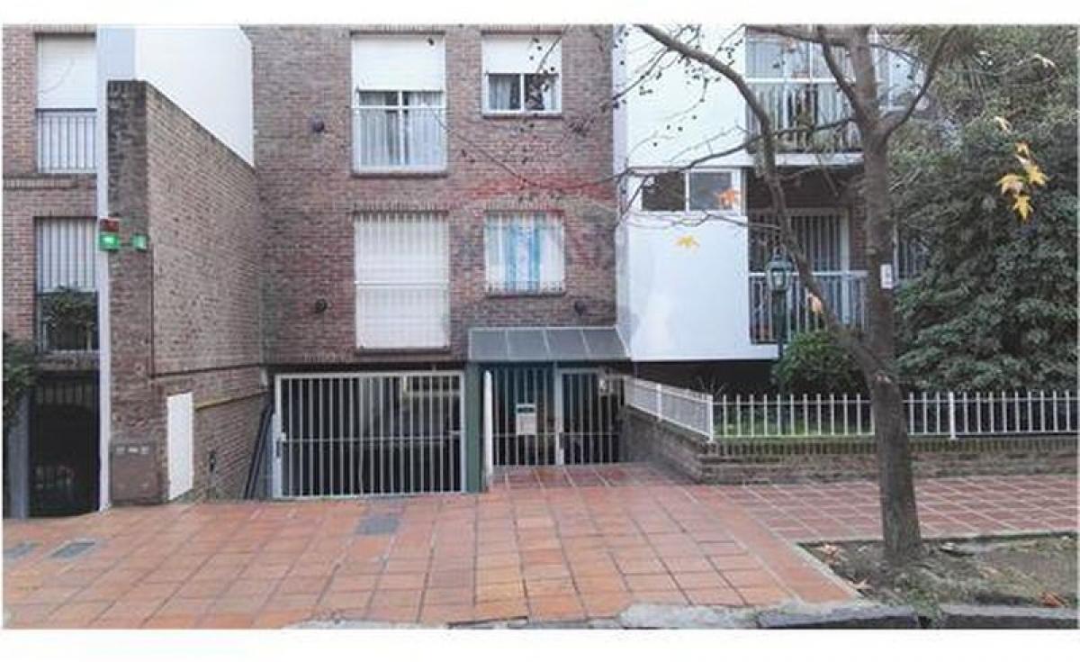 Picture of Warehouse For Sale in San Isidro, Buenos Aires, Argentina