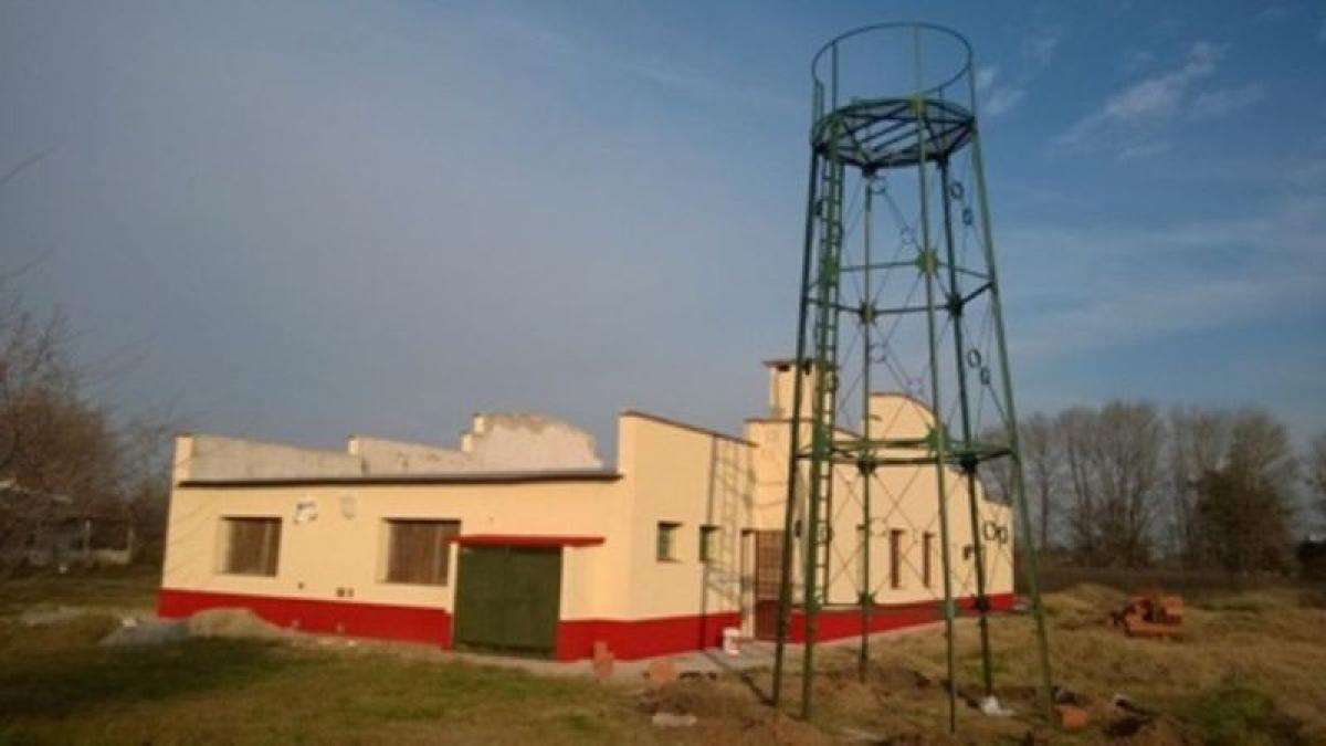 Picture of Farm For Sale in Lobos, Buenos Aires, Argentina