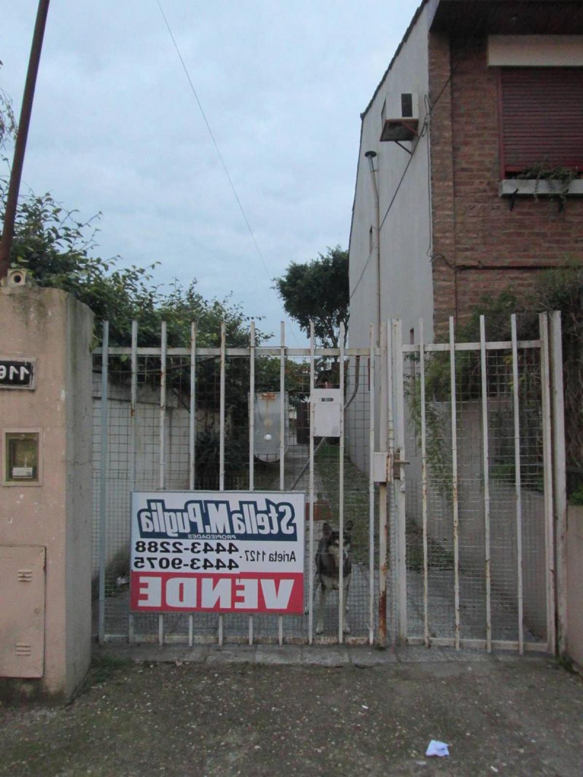 Picture of Home For Sale in La Matanza, Buenos Aires, Argentina