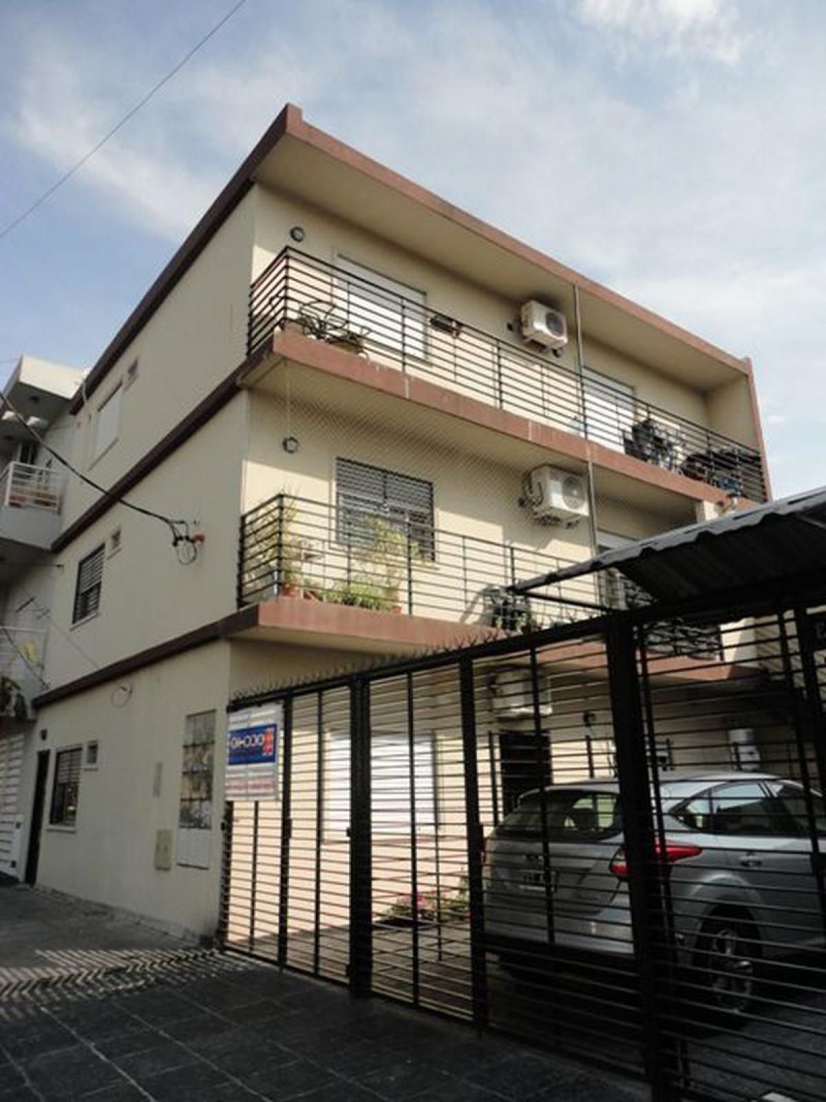 Picture of Apartment For Sale in General San Martin, Buenos Aires, Argentina