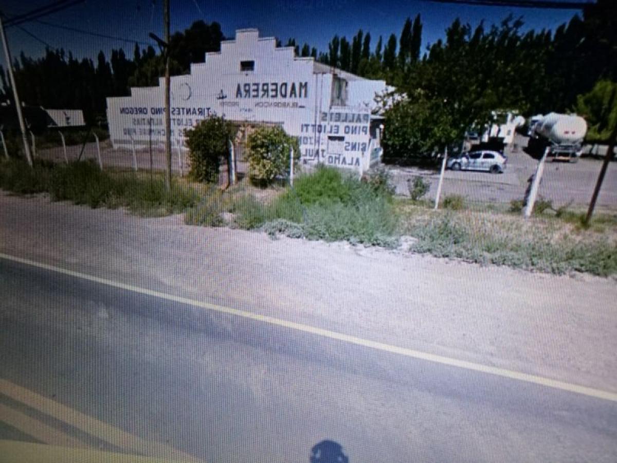 Picture of Home For Sale in Rio Negro, Rio Negro, Argentina