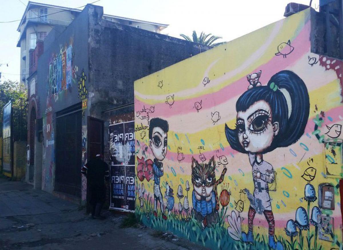 Picture of Residential Land For Sale in Avellaneda, Buenos Aires, Argentina