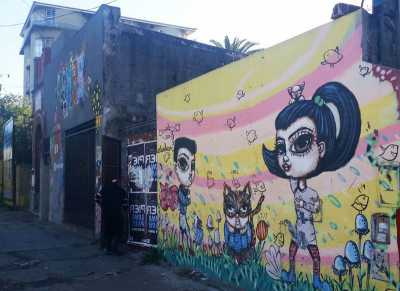 Residential Land For Sale in Avellaneda, Argentina