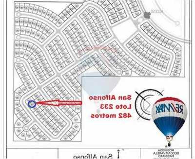 Residential Land For Sale in Pilar, Argentina
