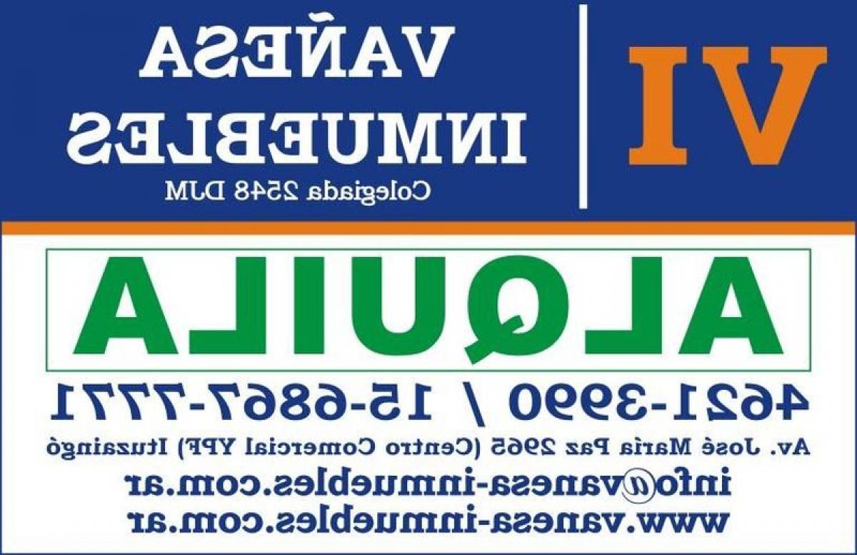 Picture of Residential Land For Sale in Ituzaingo, Buenos Aires, Argentina