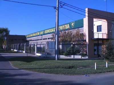 Apartment Building For Sale in Santa Fe, Argentina