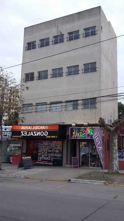 Apartment Building For Sale in Bs.As. G.B.A. Zona Norte, Argentina