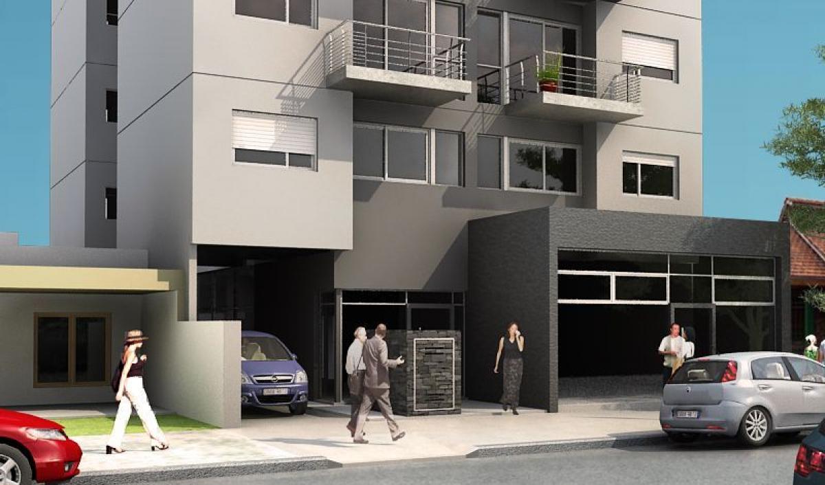 Picture of Warehouse For Sale in Buenos Aires Interior, Buenos Aires, Argentina