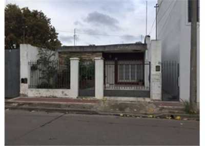 Home For Sale in Zarate, Argentina