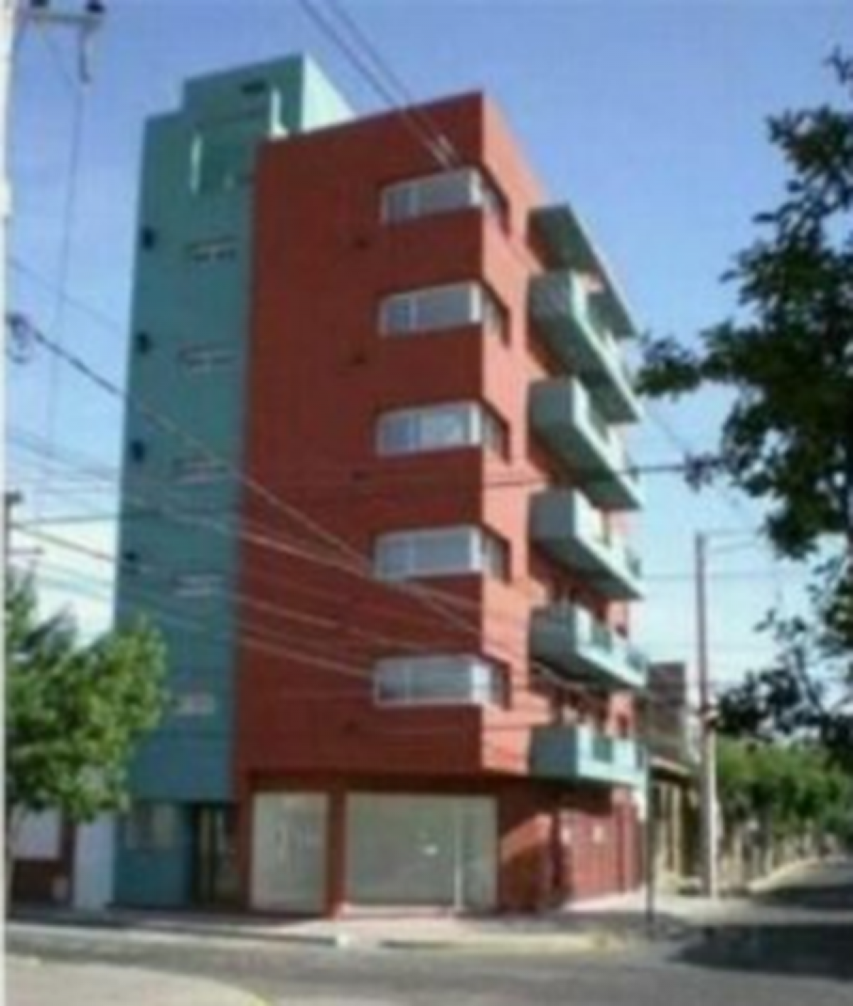 Picture of Apartment For Sale in San Luis, San Luis, Argentina