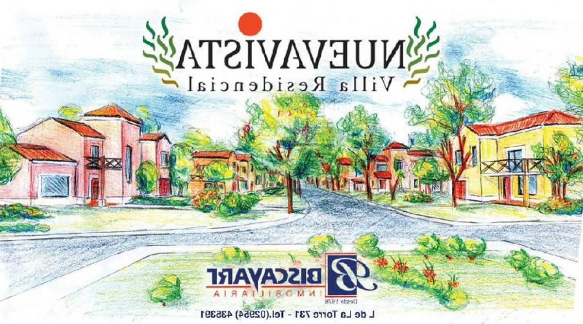 Picture of Residential Land For Sale in La Pampa, Cordoba, Argentina