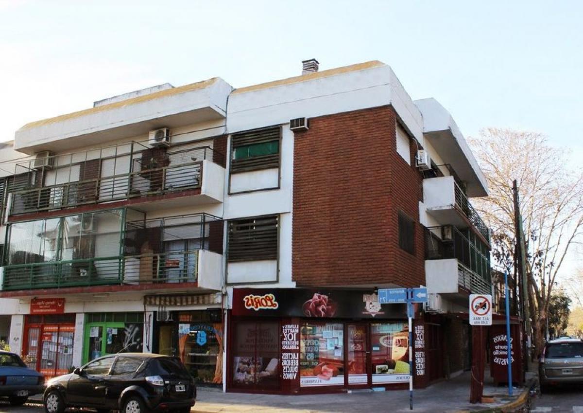 Picture of Apartment For Sale in General San Martin, Buenos Aires, Argentina