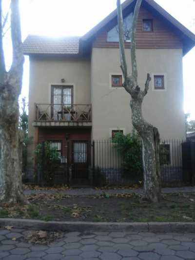 Home For Sale in Almirante Brown, Argentina
