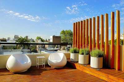 Home For Sale in Palermo, Argentina