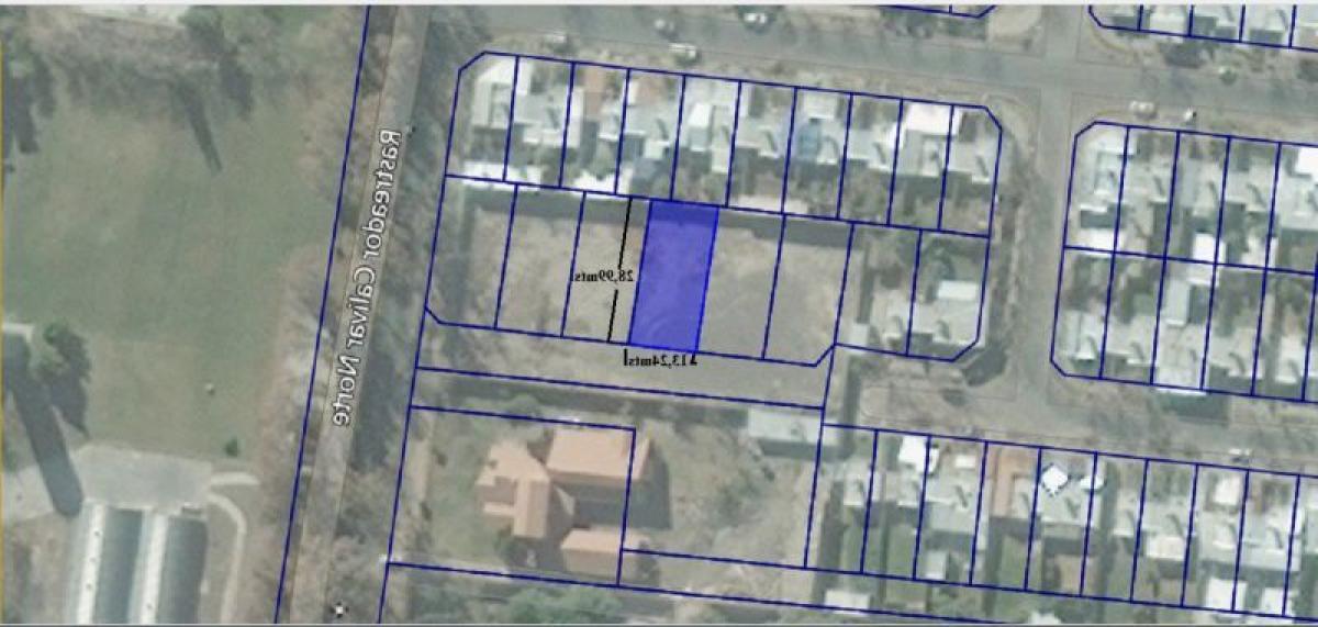 Picture of Residential Land For Sale in San Juan, San Juan, Argentina