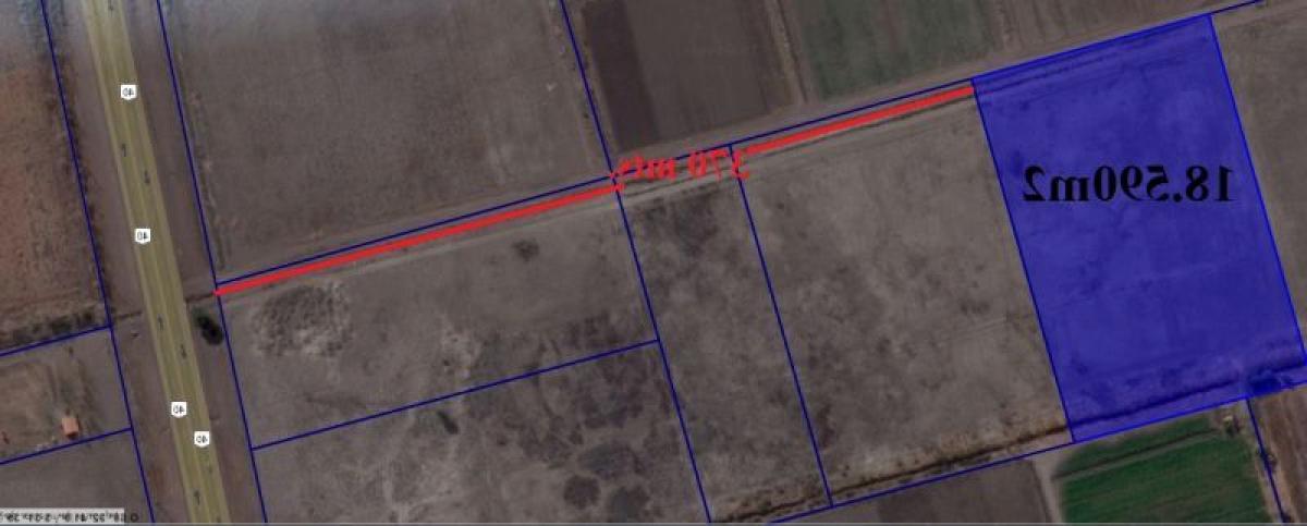 Picture of Residential Land For Sale in San Juan, San Juan, Argentina