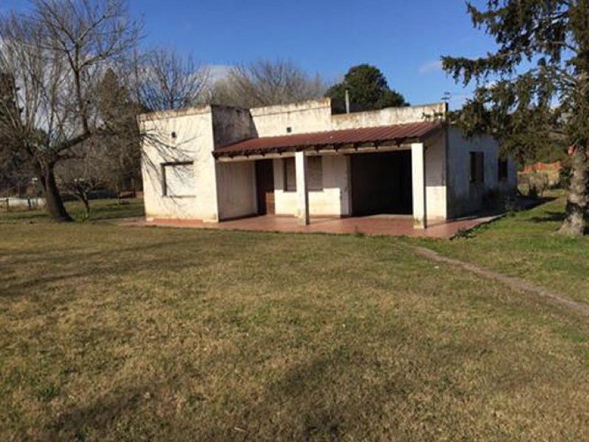 Picture of Home For Sale in Lobos, Buenos Aires, Argentina