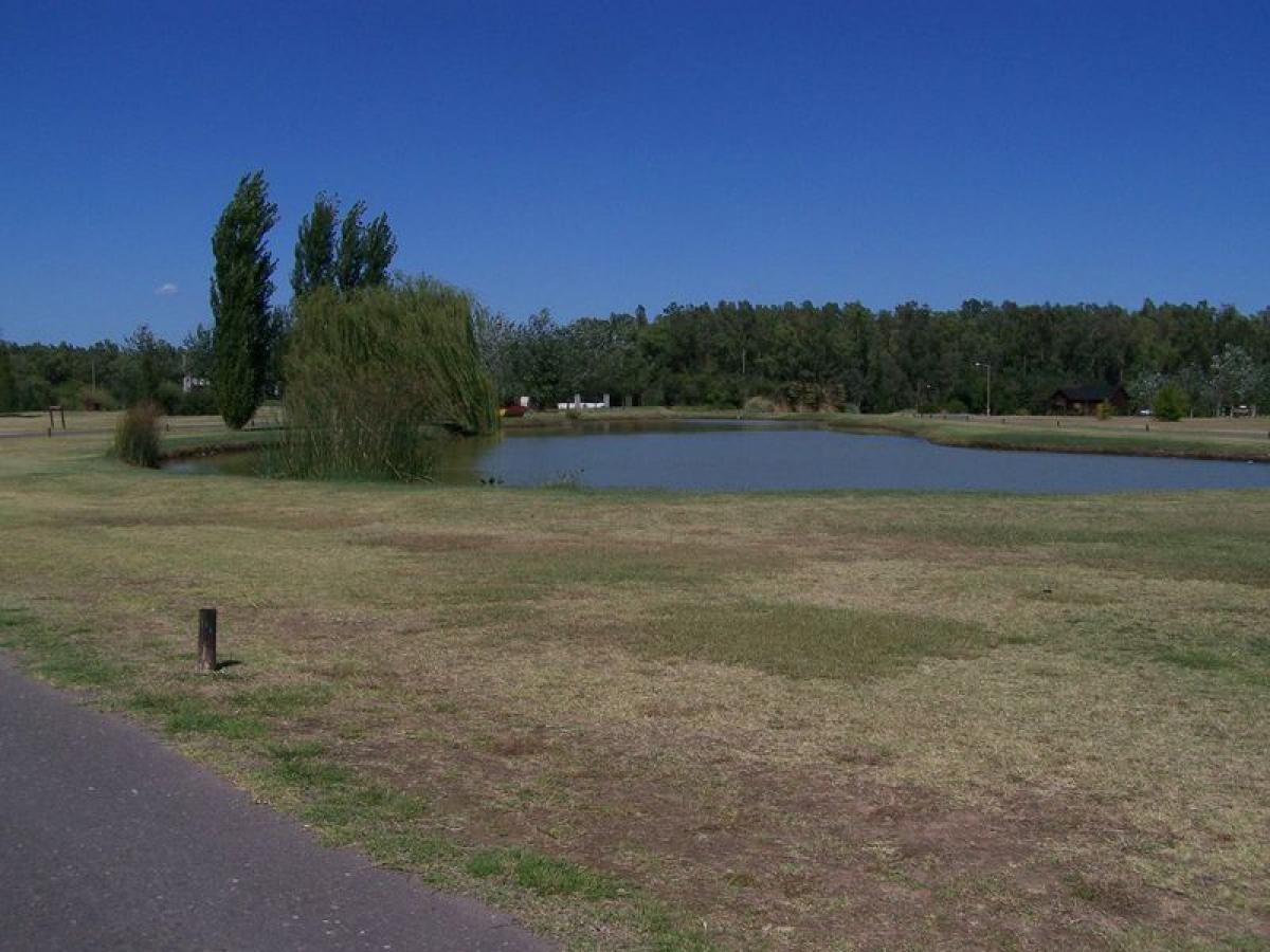 Picture of Farm For Sale in Santa Fe, Santa Fe, Argentina
