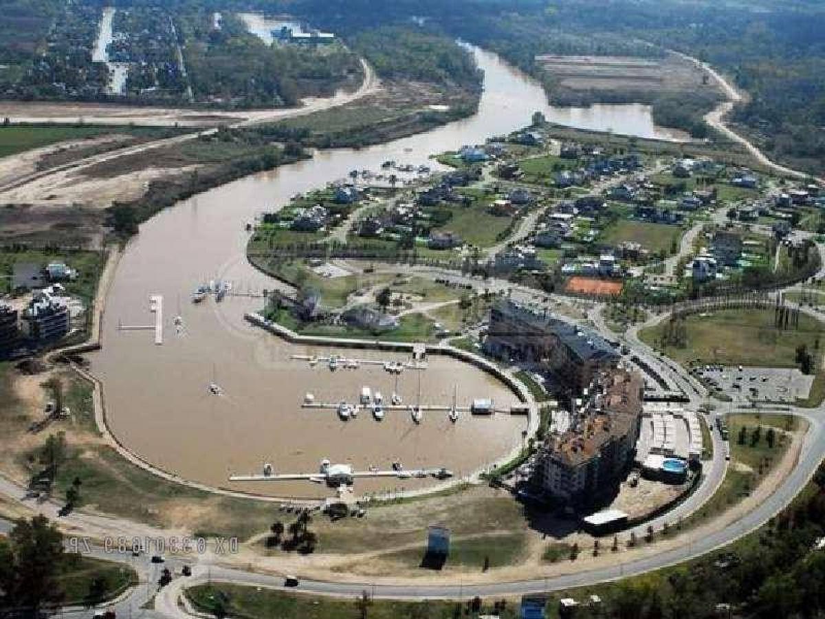 Picture of Residential Land For Sale in Tigre, Buenos Aires, Argentina