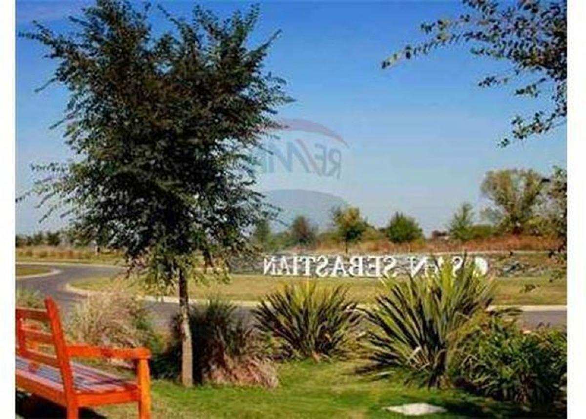 Picture of Residential Land For Sale in Bs.As. G.B.A. Zona Norte, Buenos Aires, Argentina