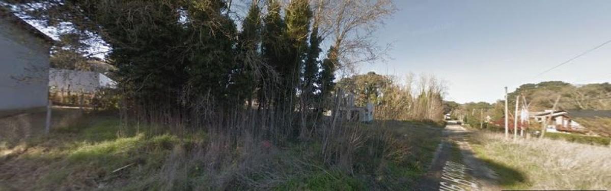 Picture of Residential Land For Sale in General Pueyrredon, Buenos Aires, Argentina