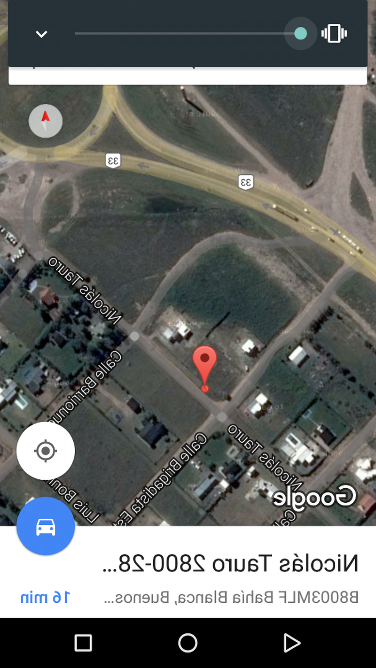 Picture of Residential Land For Sale in Buenos Aires Interior, Buenos Aires, Argentina