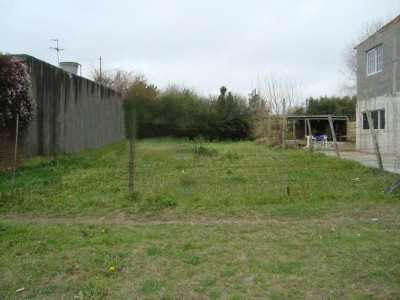 Residential Land For Sale in 
