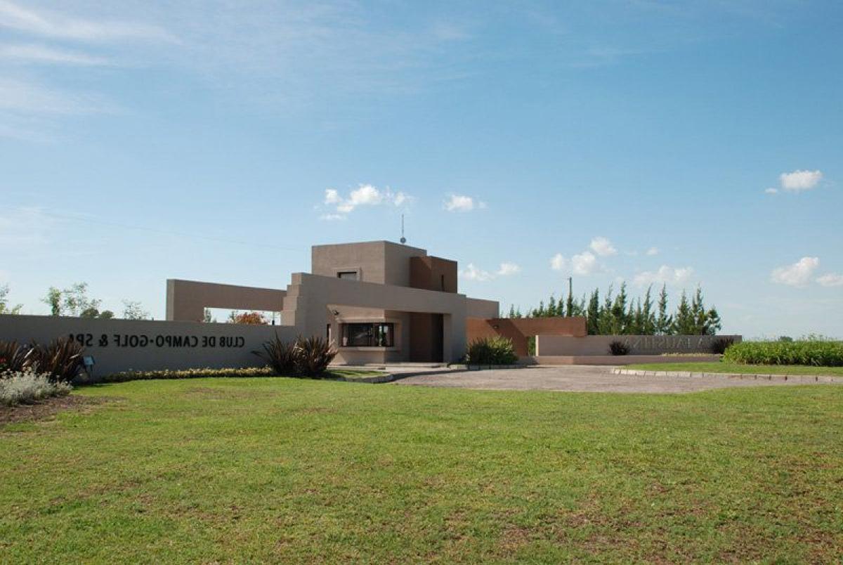 Picture of Residential Land For Sale in Bs.As. G.B.A. Zona Sur, Buenos Aires, Argentina