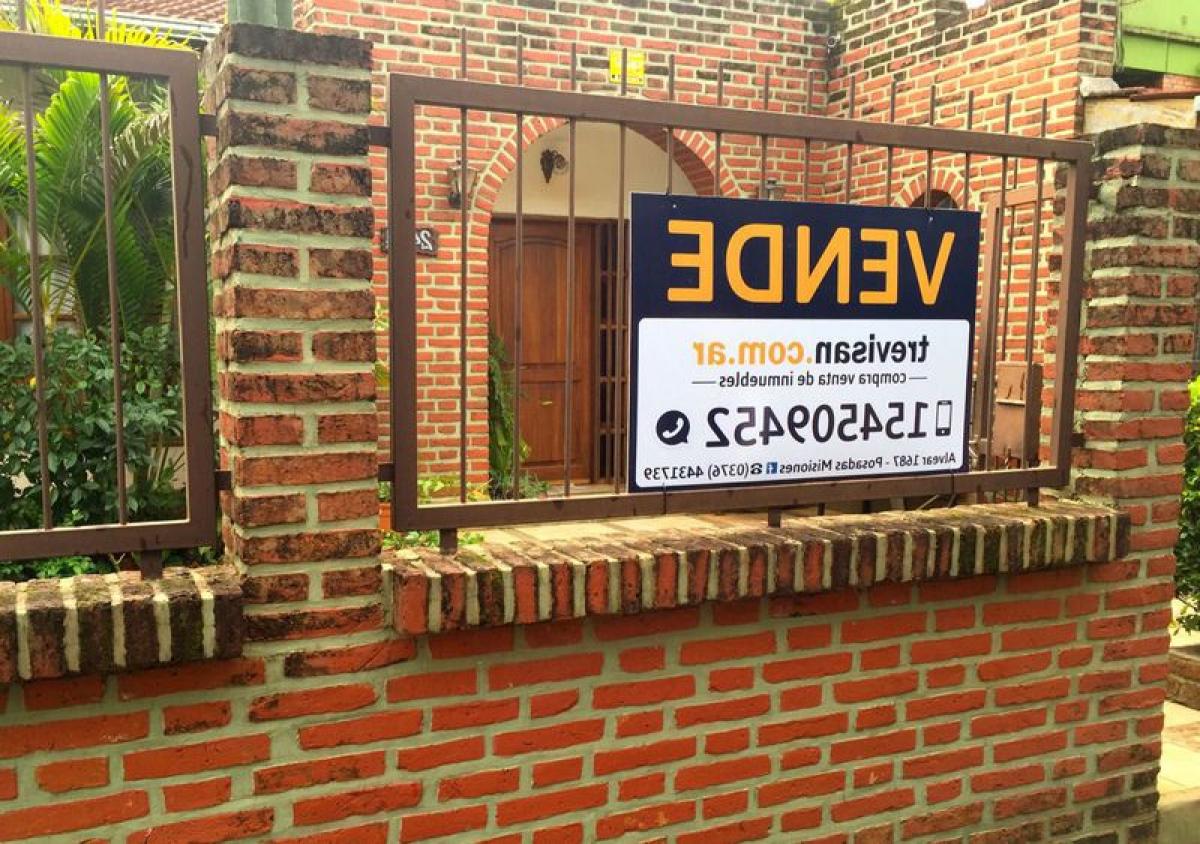 Picture of Home For Sale in Misiones, Misiones, Argentina