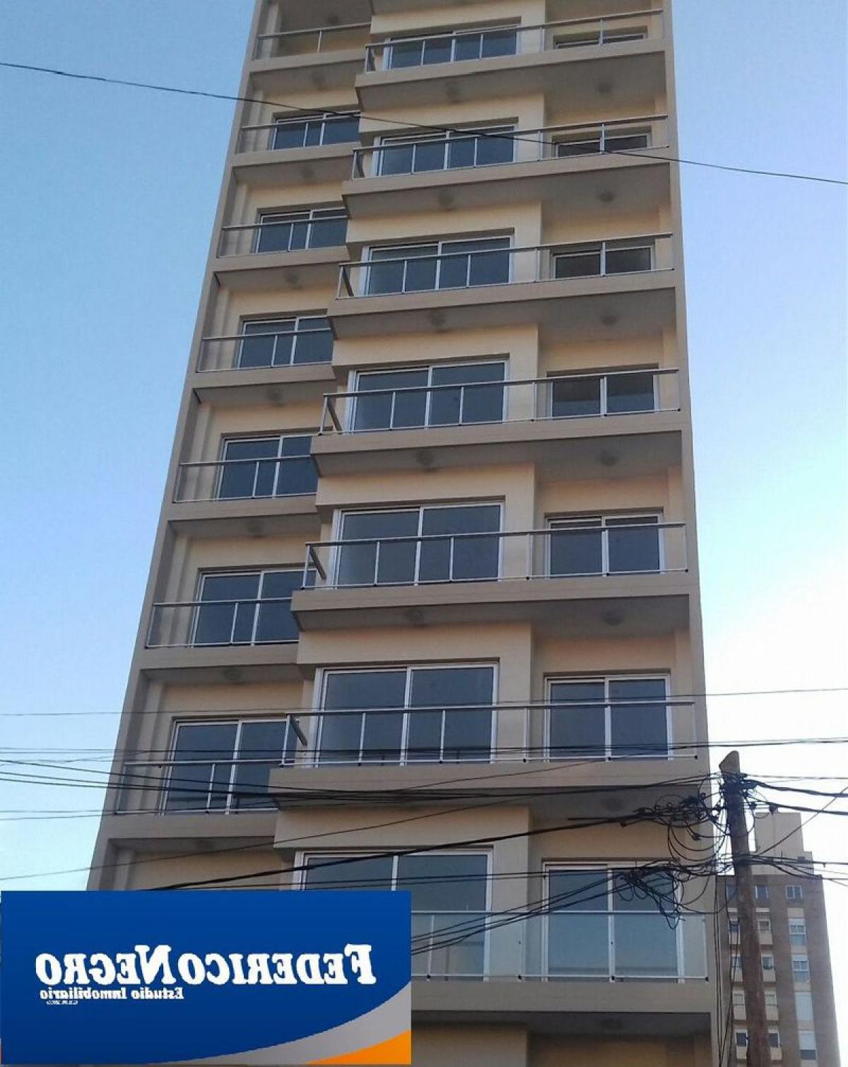 Picture of Apartment For Sale in San Miguel, La Pampa, Argentina