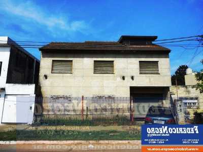 Home For Sale in Jose C Paz, Argentina
