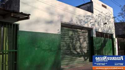 Home For Sale in Jose C Paz, Argentina