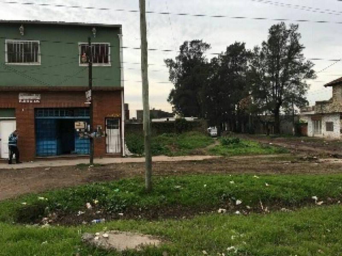 Picture of Residential Land For Sale in Jose C Paz, Buenos Aires, Argentina