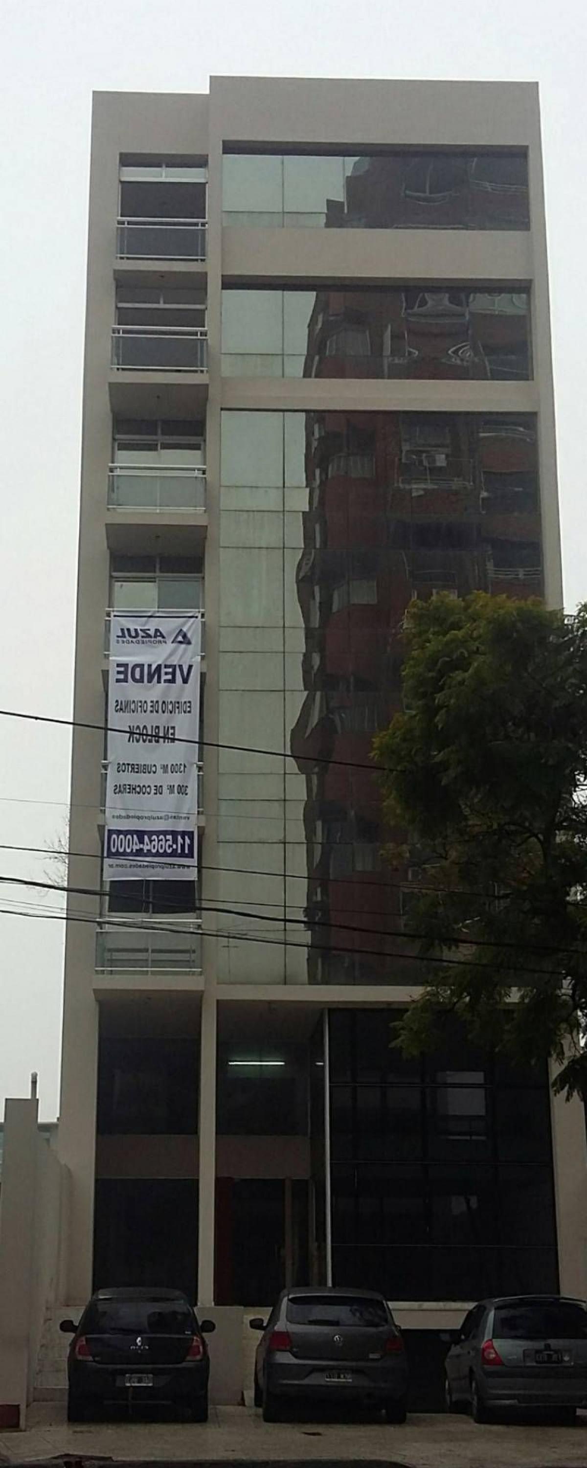 Picture of Apartment Building For Sale in Vicente Lopez, Buenos Aires, Argentina