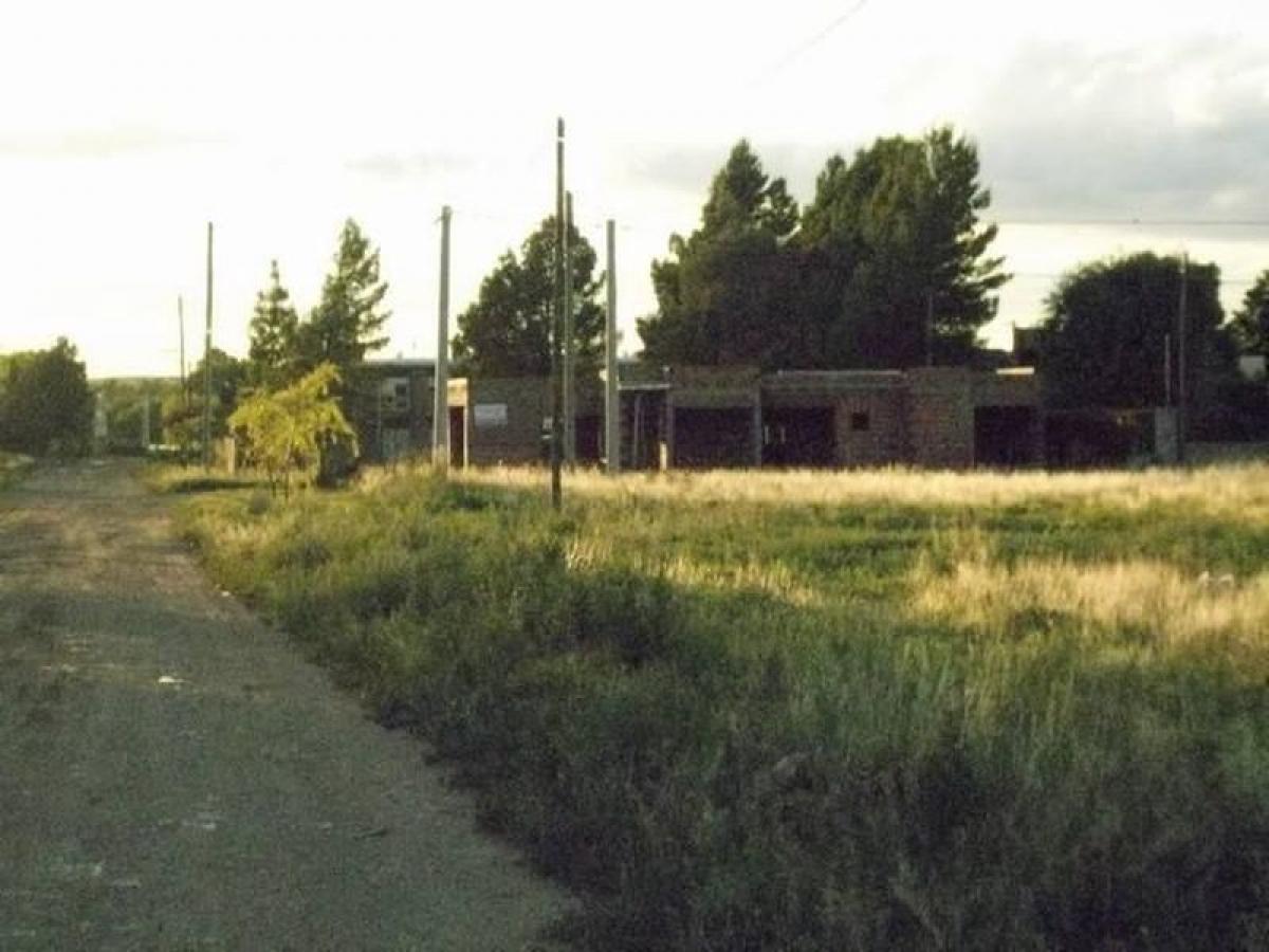 Picture of Residential Land For Sale in Buenos Aires Interior, Buenos Aires, Argentina