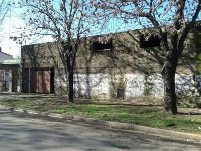 Apartment Building For Sale in Santa Fe, Argentina