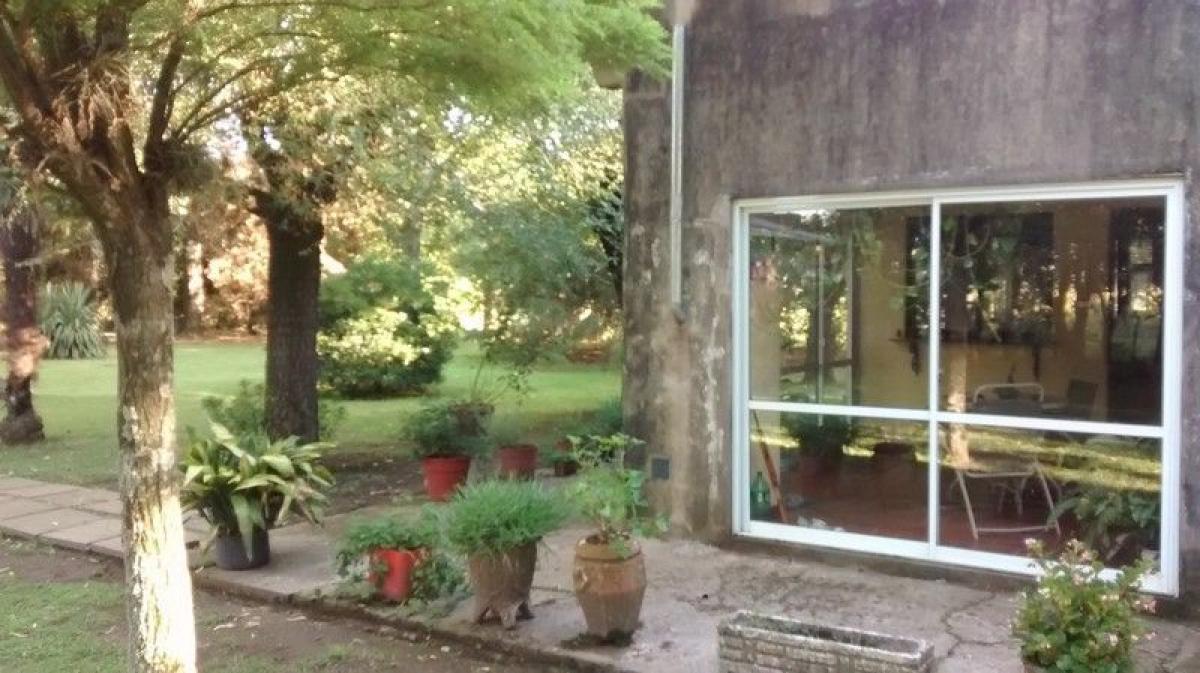 Picture of Farm For Sale in San Andres De Giles, Buenos Aires, Argentina