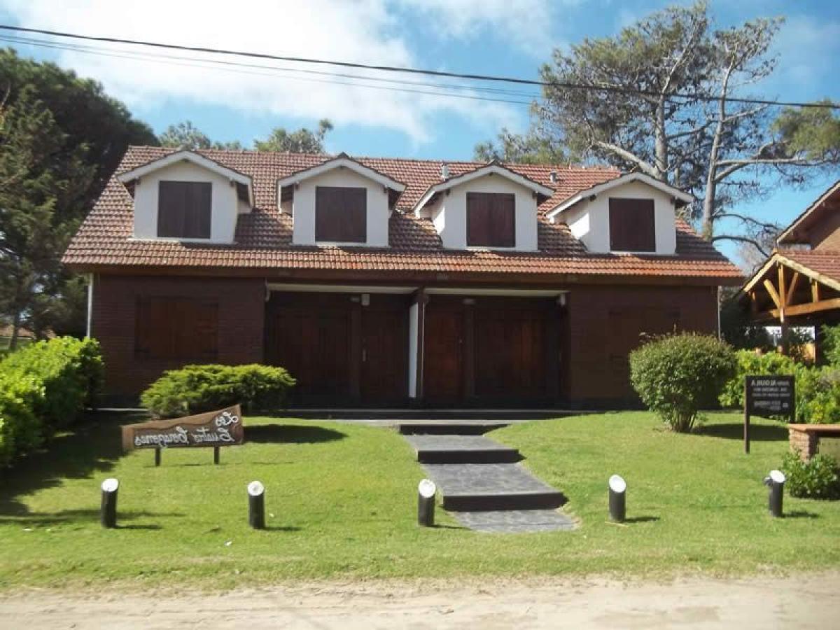 Picture of Apartment For Sale in Buenos Aires Costa Atlantica, Buenos Aires, Argentina