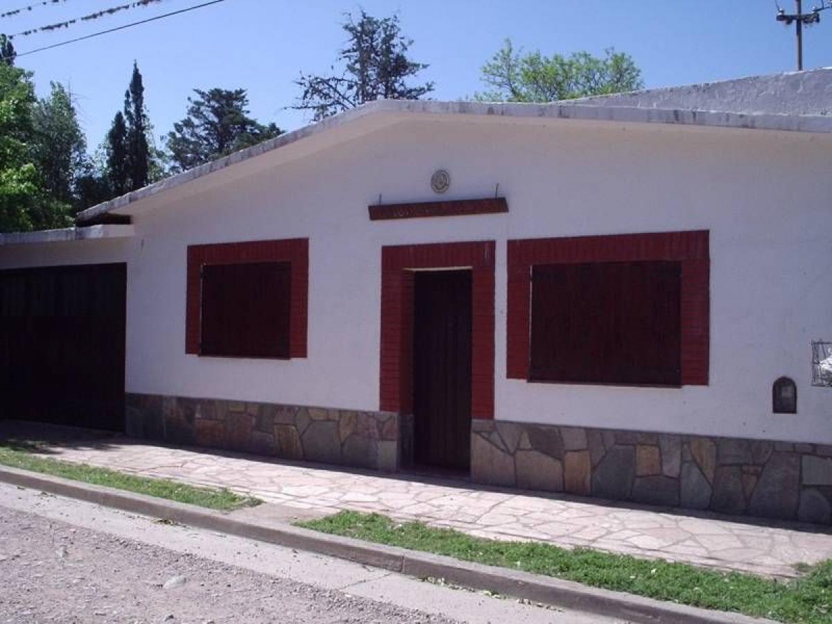 Picture of Home For Sale in Cordoba, Cordoba, Argentina