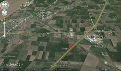 Apartment Building For Sale in Santa Fe, Argentina