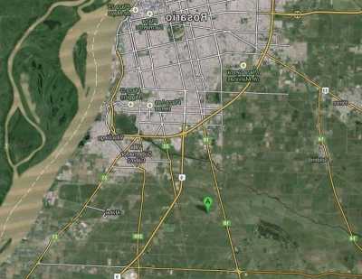 Apartment Building For Sale in Santa Fe, Argentina