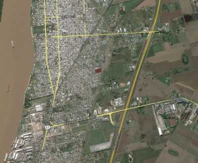 Apartment Building For Sale in Santa Fe, Argentina