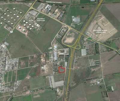 Apartment Building For Sale in Santa Fe, Argentina