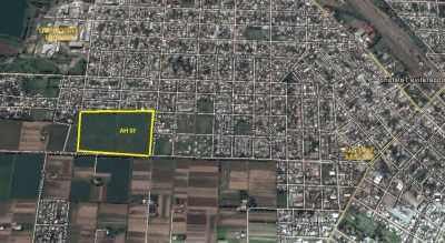 Apartment Building For Sale in Santa Fe, Argentina