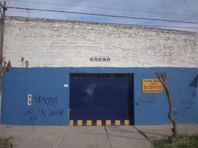 Apartment Building For Sale in Santa Fe, Argentina