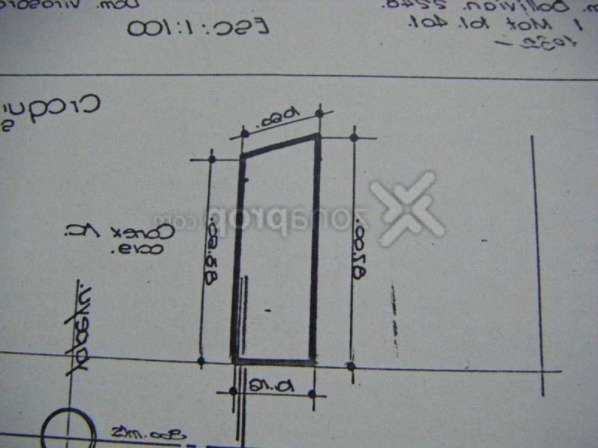 Picture of Home For Sale in Tres De Febrero, Buenos Aires, Argentina