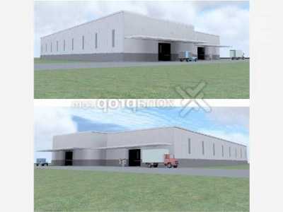 Apartment Building For Sale in Malvinas Argentinas, Argentina