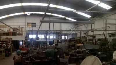 Apartment Building For Sale in Vicente Lopez, Argentina