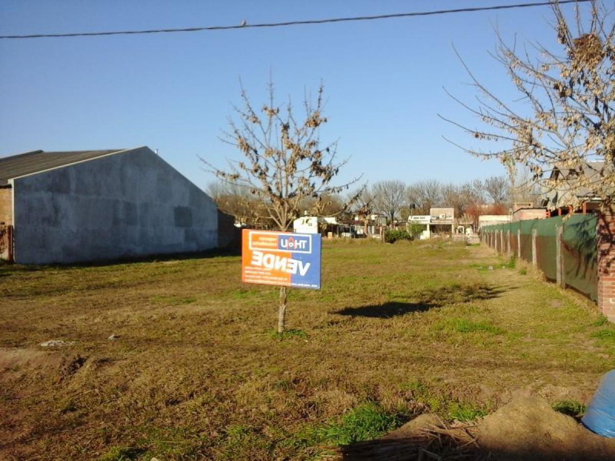 Picture of Residential Land For Sale in Santa Fe, Santa Fe, Argentina