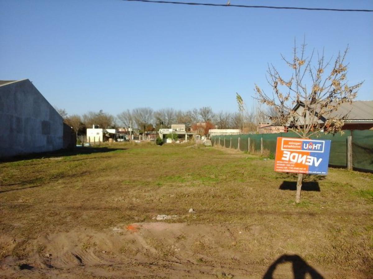 Picture of Residential Land For Sale in Santa Fe, Santa Fe, Argentina